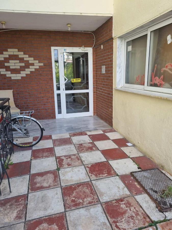 Kilkis Central Studio Eksteriør bilde