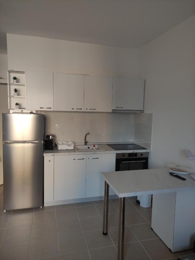 Kilkis Central Studio Eksteriør bilde