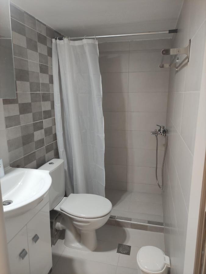 Kilkis Central Studio Eksteriør bilde