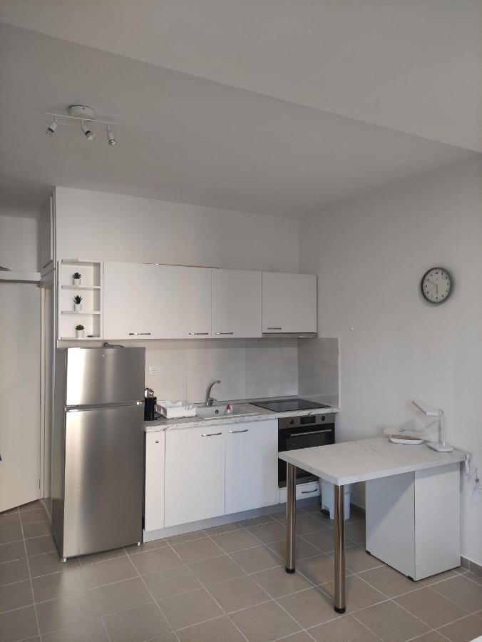 Kilkis Central Studio Eksteriør bilde